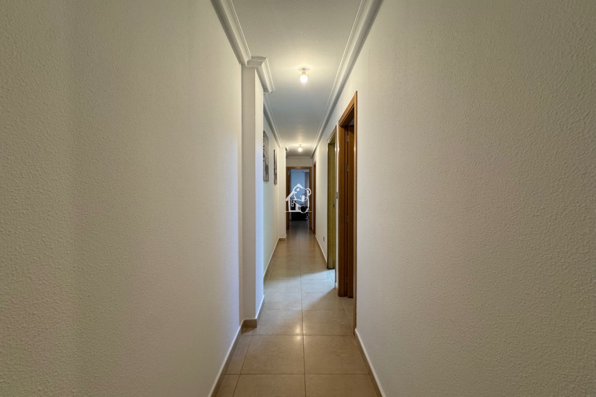 Alquiler - Apartamento / piso - Torrevieja - Torrelamata - La Mata