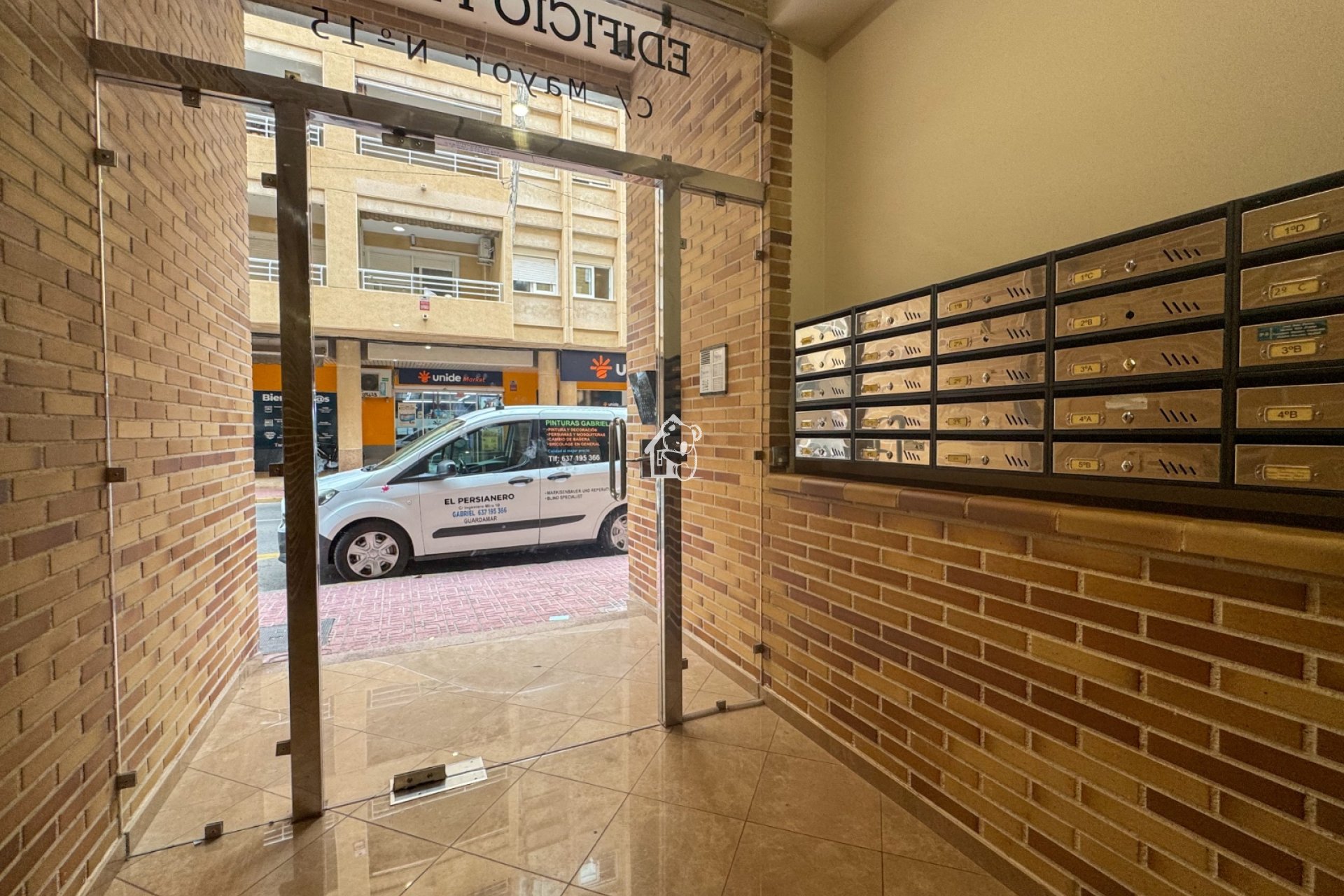 Alquiler - Apartamento / piso - Torrevieja - Torrelamata - La Mata
