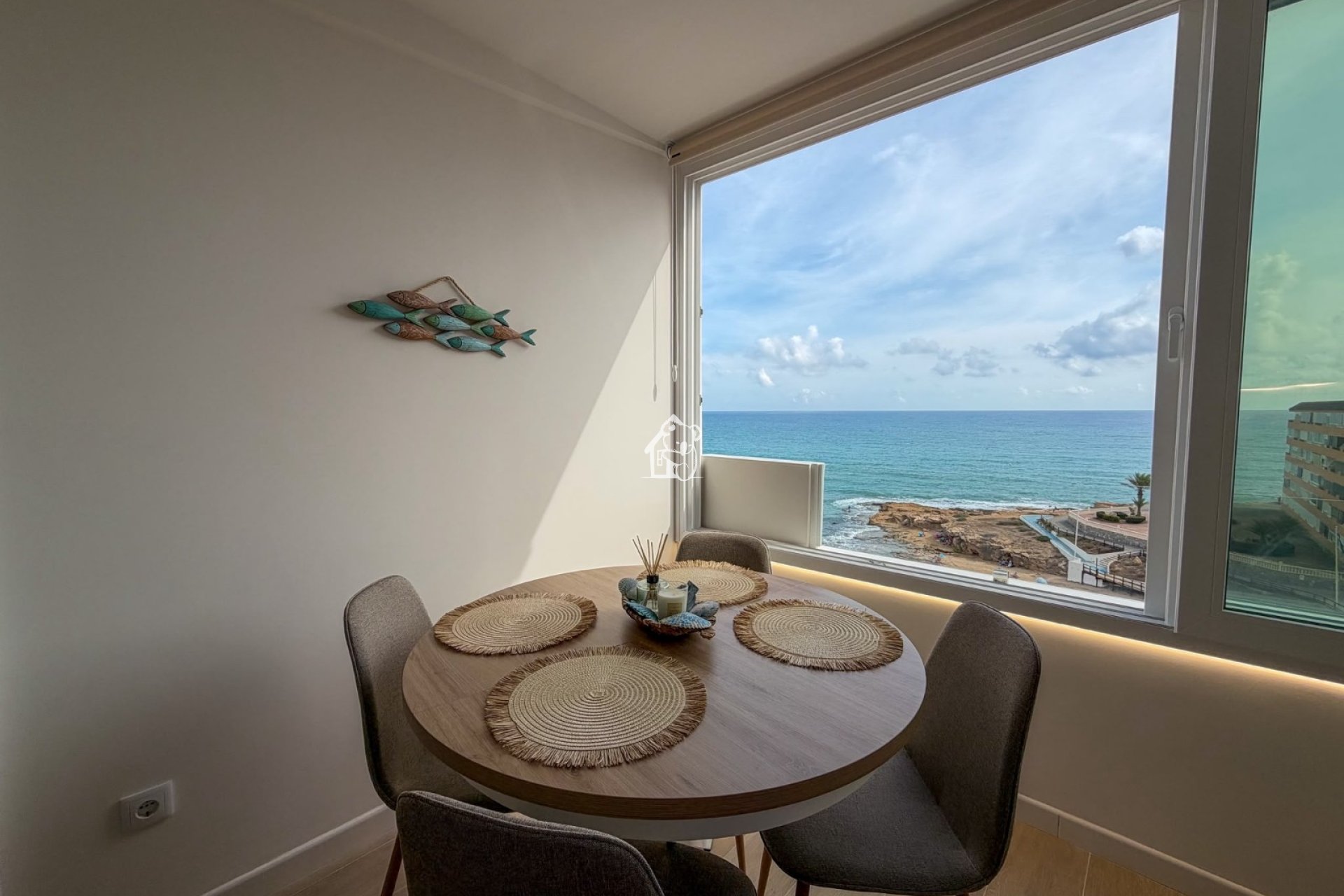 Alquiler - Apartamento / piso - Torrevieja - Torrelamata - La Mata