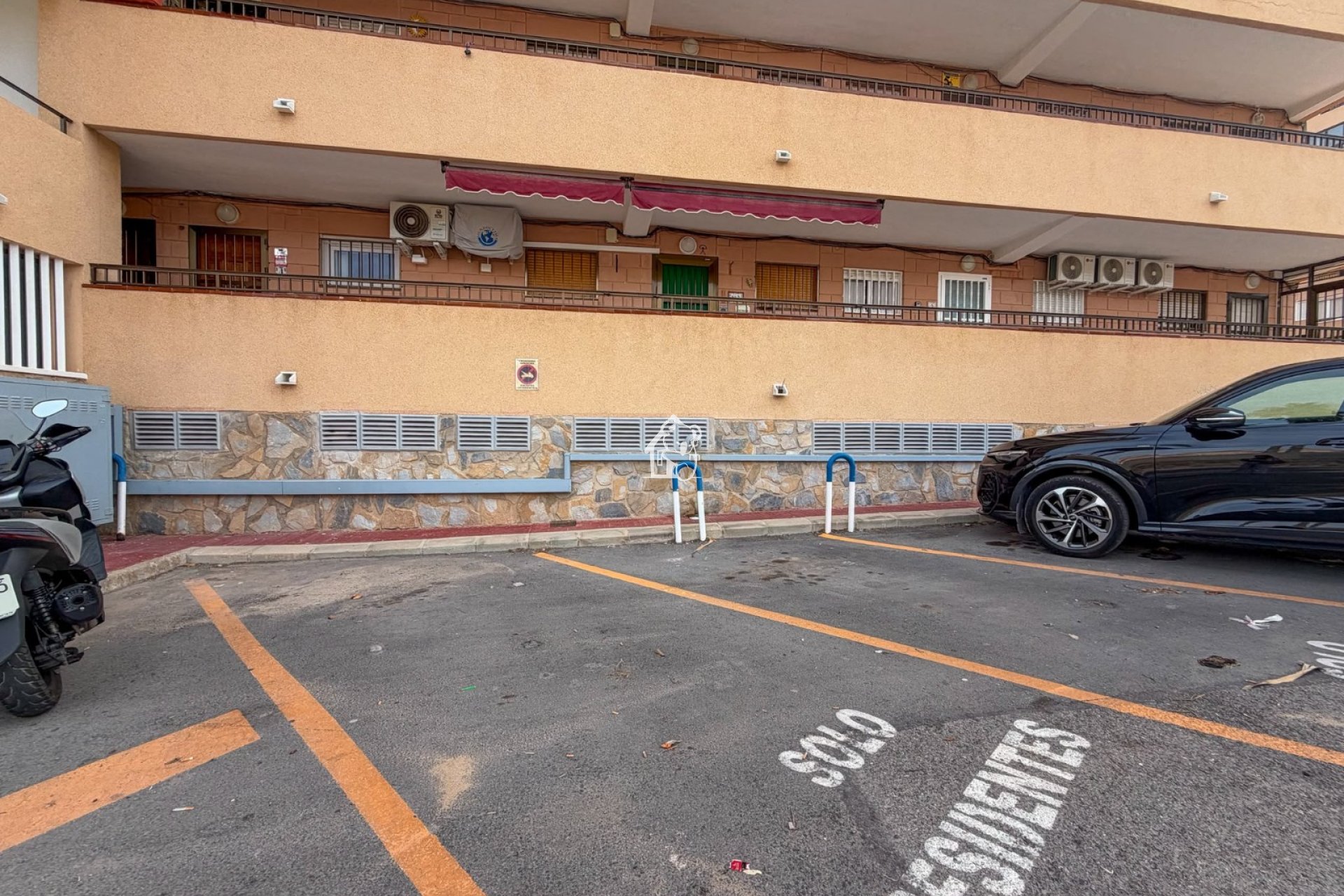 Alquiler - Apartamento / piso - Torrevieja - Torrelamata - La Mata