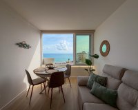 Alquiler - Apartamento / piso - Torrevieja - Torrelamata - La Mata