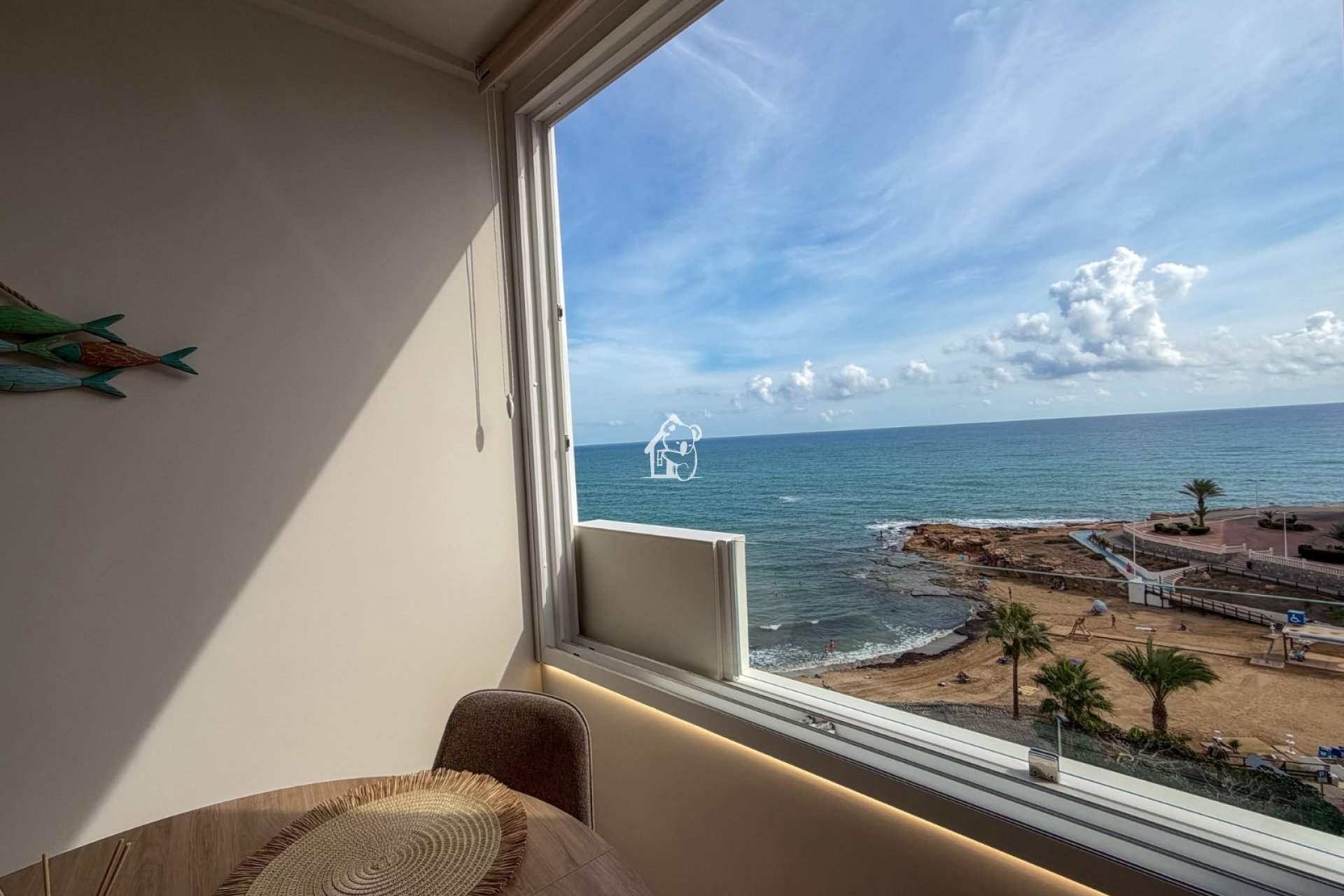 Alquiler - Apartamento / piso - Torrevieja - Torrelamata - La Mata