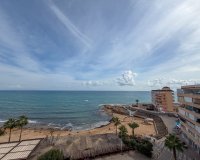 Alquiler - Apartamento / piso - Torrevieja - Torrelamata - La Mata