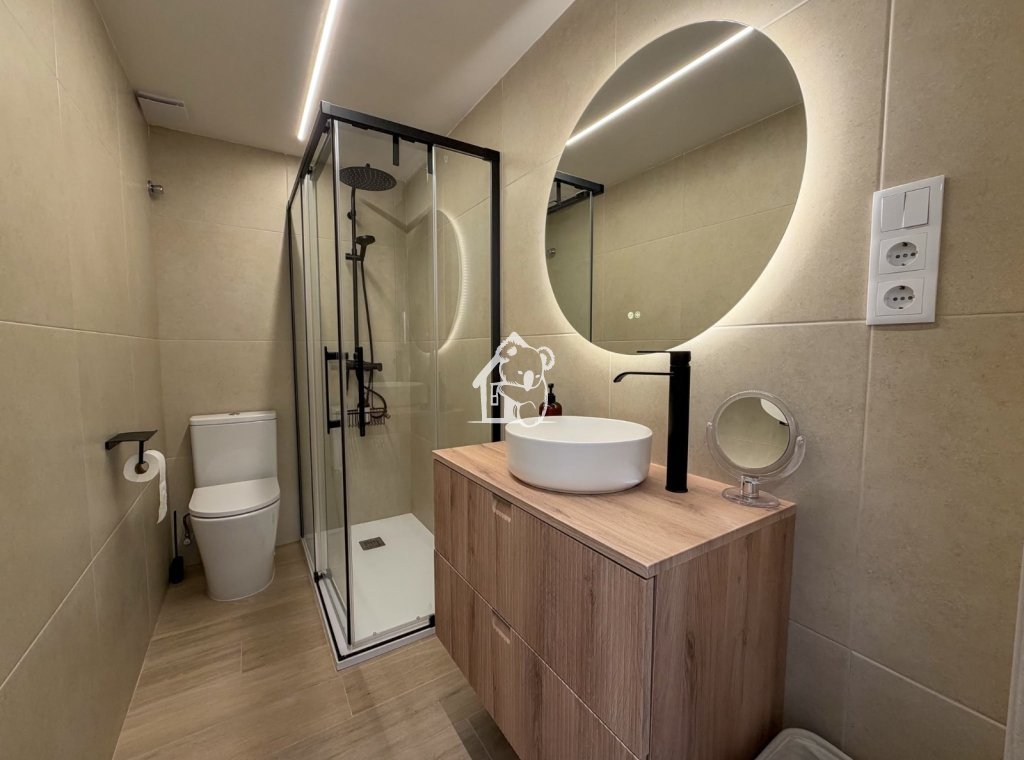 Alquiler - Apartamento / piso - Torrevieja - Torrelamata - La Mata