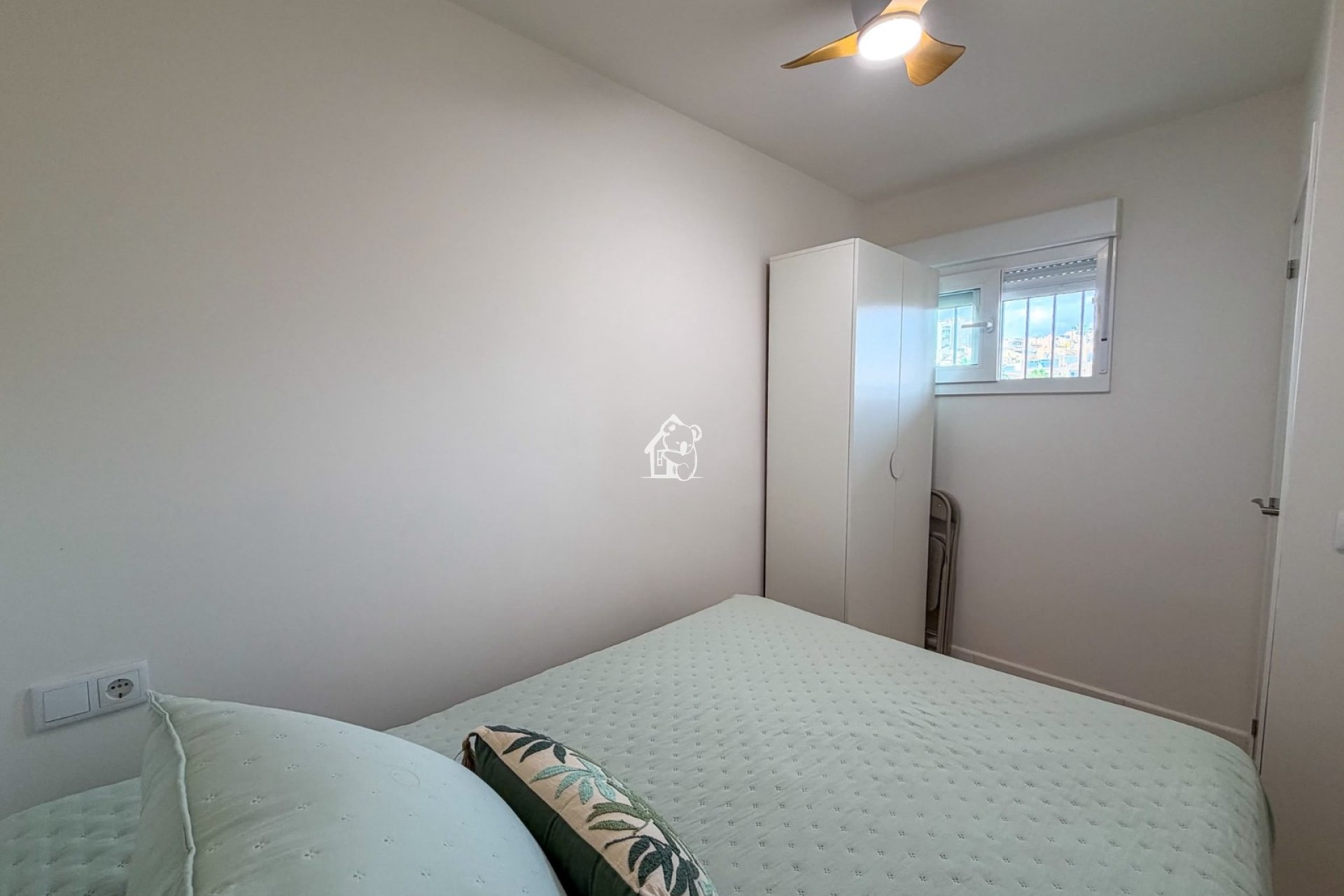 Alquiler - Apartamento / piso - Torrevieja - Torrelamata - La Mata