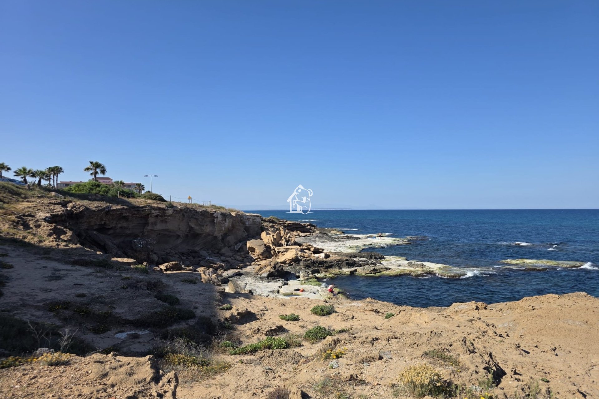 Alquiler - Apartamento / piso - Torrevieja - Torrelamata - La Mata