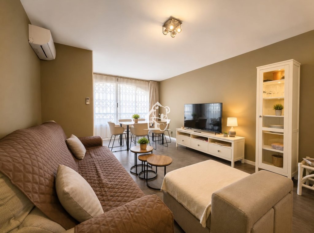 Alquiler - Apartamento / piso - Torrevieja - Torrelamata - La Mata