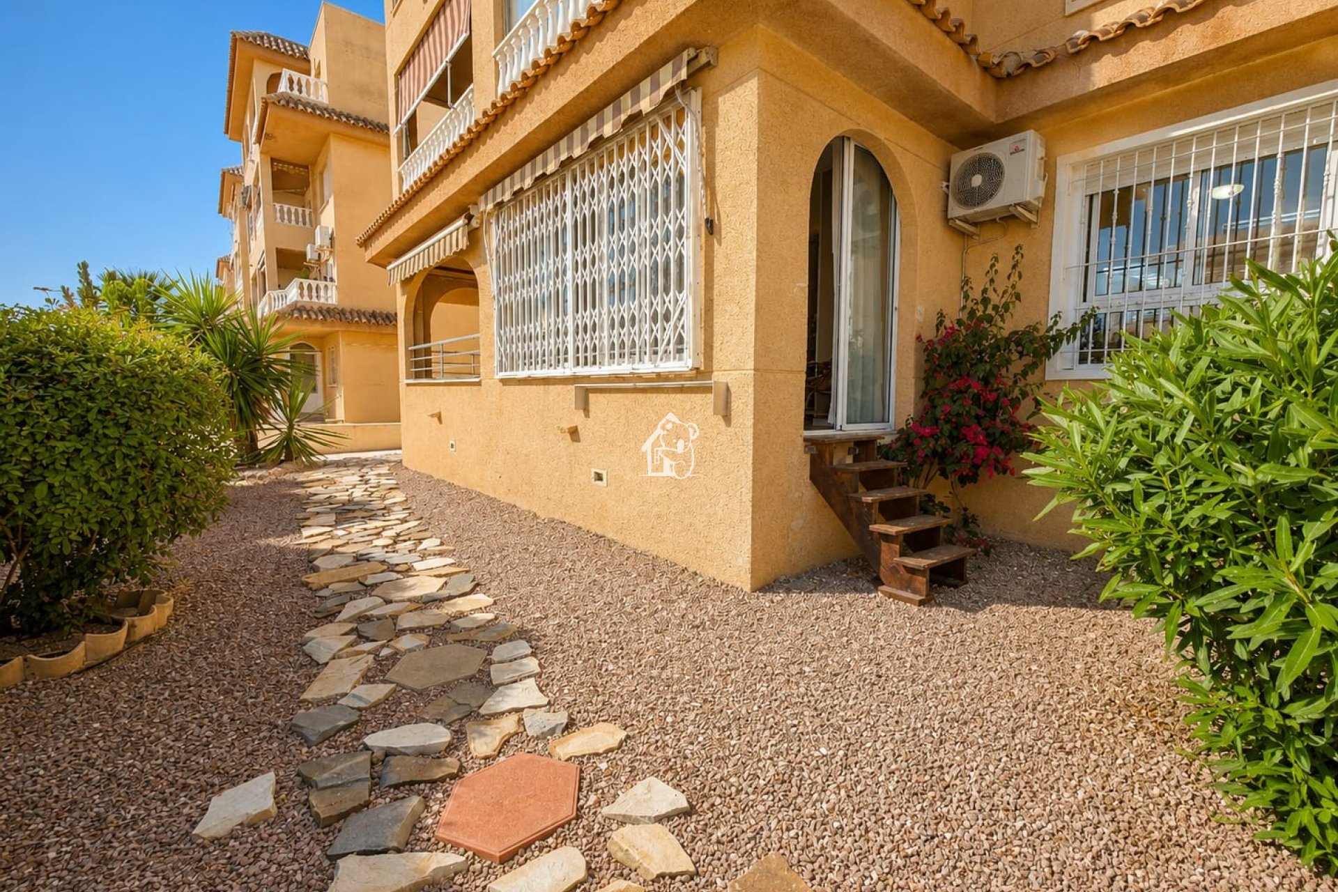 Alquiler - Apartamento / piso - Torrevieja - Torrelamata - La Mata