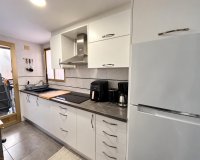 Alquiler - Apartamento / piso - Torrevieja - Torrelamata - La Mata