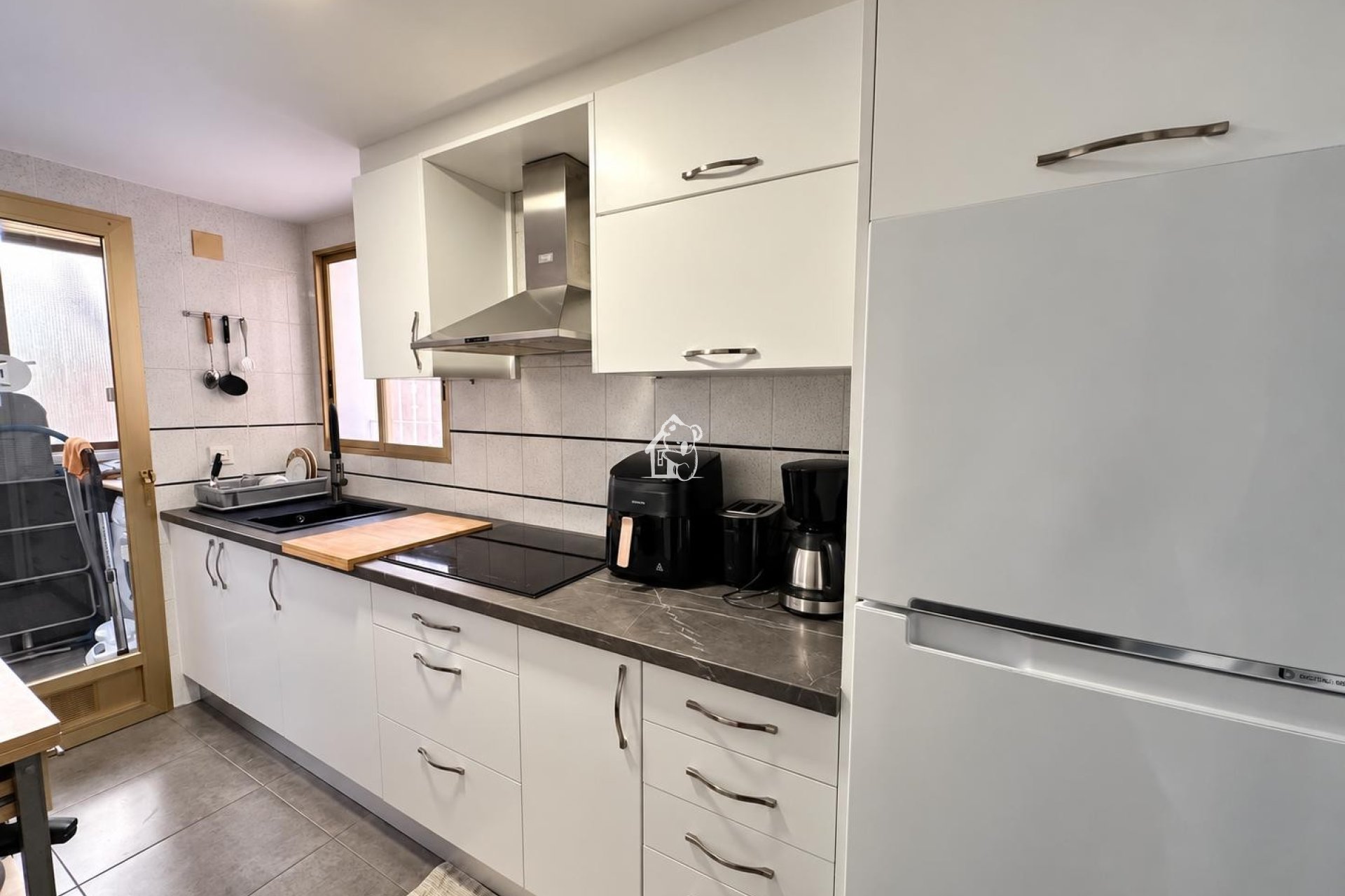 Alquiler - Apartamento / piso - Torrevieja - Torrelamata - La Mata