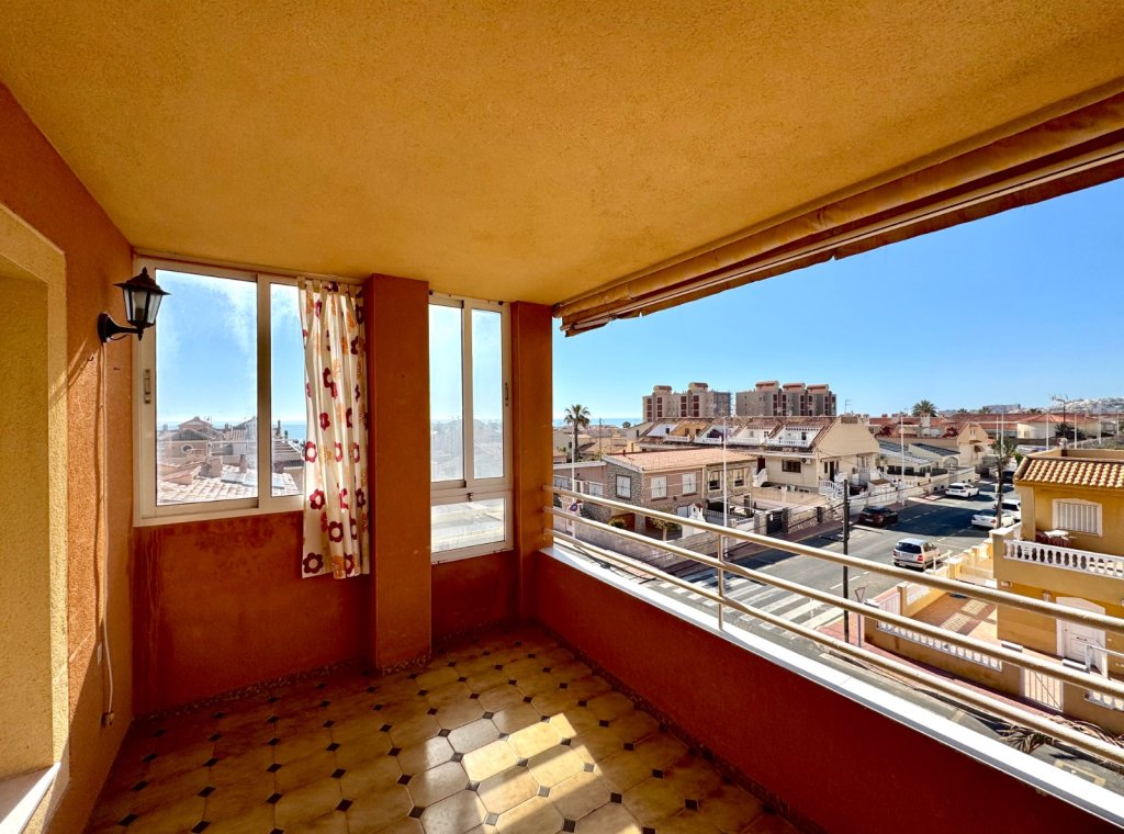 Alquiler - Apartamento / piso - Torrevieja - Torrelamata - La Mata