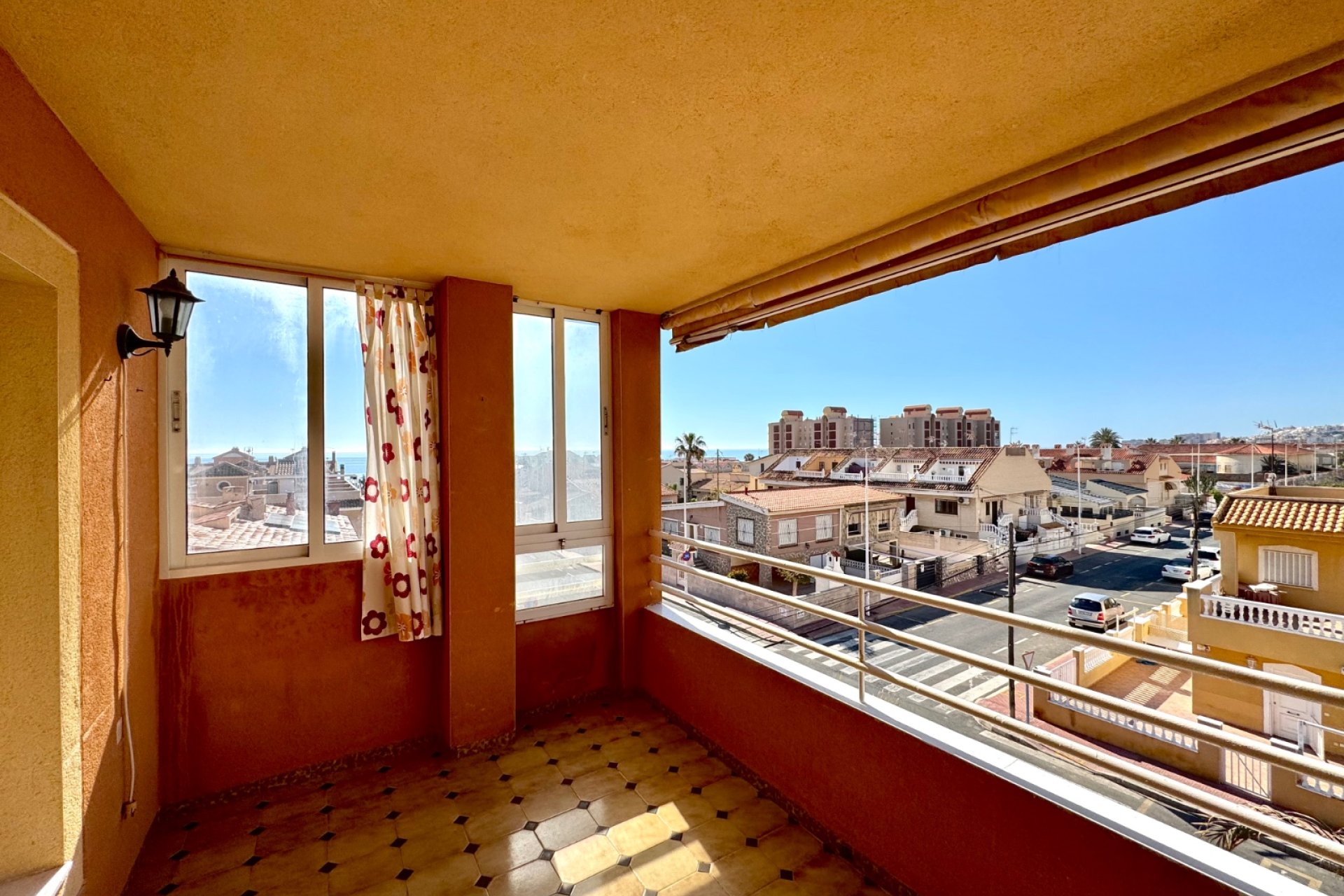 Alquiler - Apartamento / piso - Torrevieja - Torrelamata - La Mata