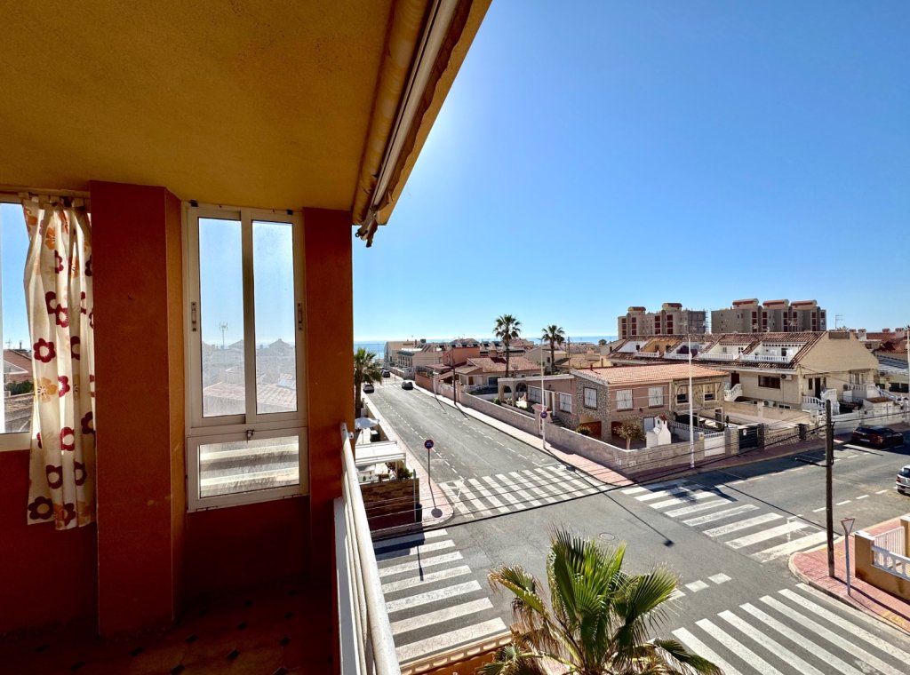 Alquiler - Apartamento / piso - Torrevieja - Torrelamata - La Mata