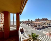 Alquiler - Apartamento / piso - Torrevieja - Torrelamata - La Mata