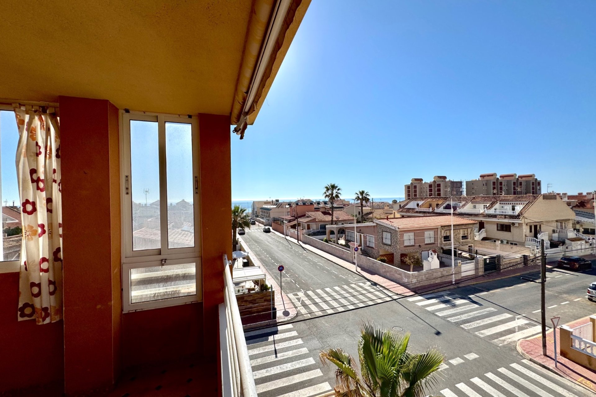 Alquiler - Apartamento / piso - Torrevieja - Torrelamata - La Mata