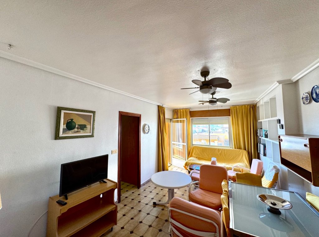 Alquiler - Apartamento / piso - Torrevieja - Torrelamata - La Mata