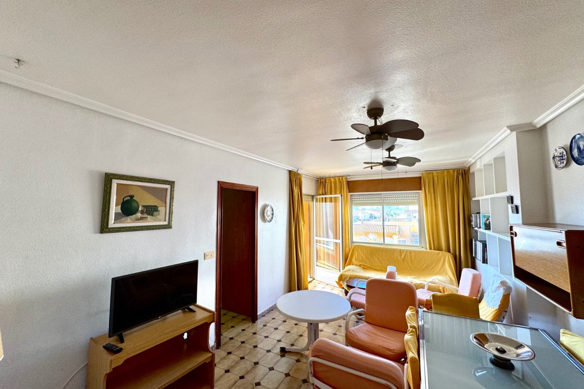 Alquiler - Apartamento / piso - Torrevieja - Torrelamata - La Mata