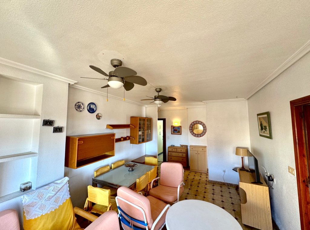 Alquiler - Apartamento / piso - Torrevieja - Torrelamata - La Mata