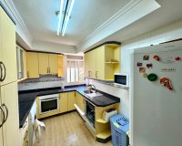 Alquiler - Apartamento / piso - Torrevieja - Torrelamata - La Mata