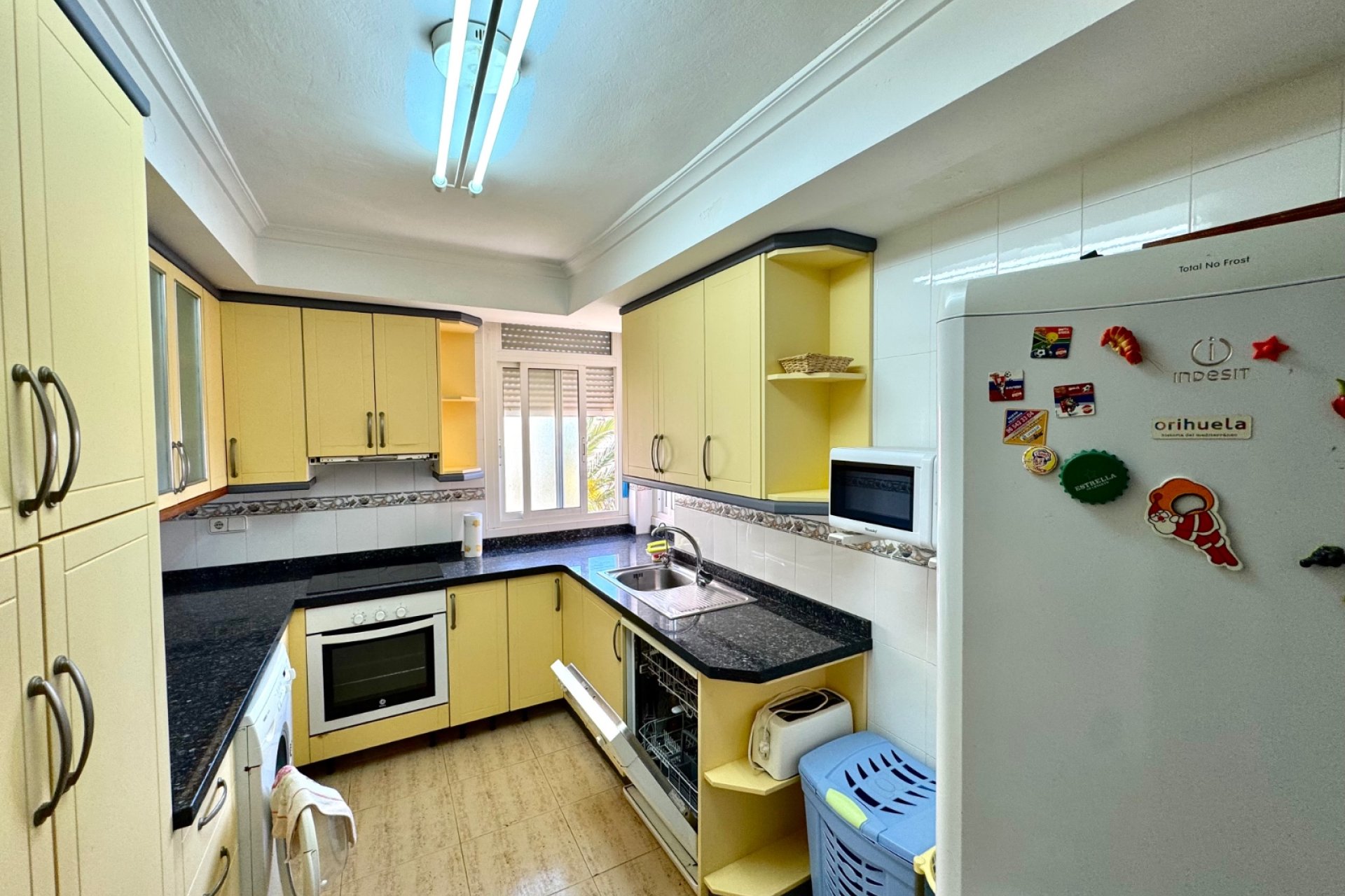 Alquiler - Apartamento / piso - Torrevieja - Torrelamata - La Mata
