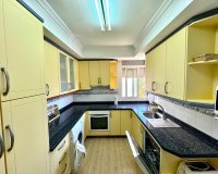 Alquiler - Apartamento / piso - Torrevieja - Torrelamata - La Mata