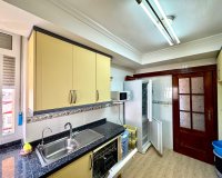 Alquiler - Apartamento / piso - Torrevieja - Torrelamata - La Mata