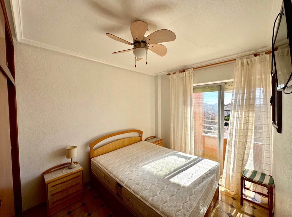Alquiler - Apartamento / piso - Torrevieja - Torrelamata - La Mata