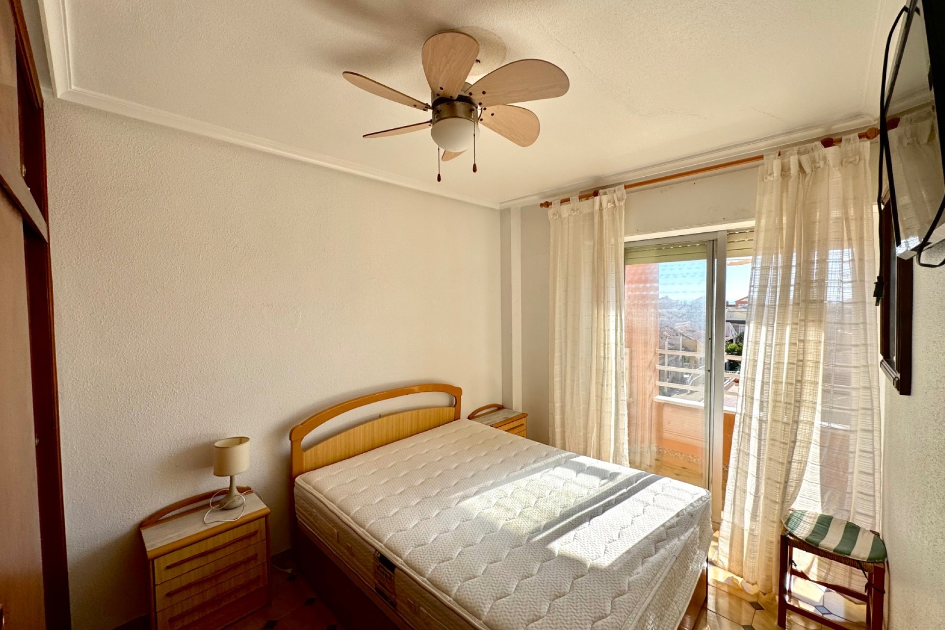 Alquiler - Apartamento / piso - Torrevieja - Torrelamata - La Mata