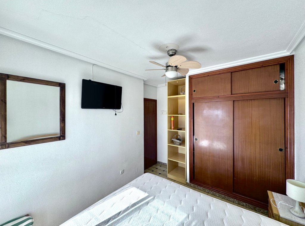 Alquiler - Apartamento / piso - Torrevieja - Torrelamata - La Mata