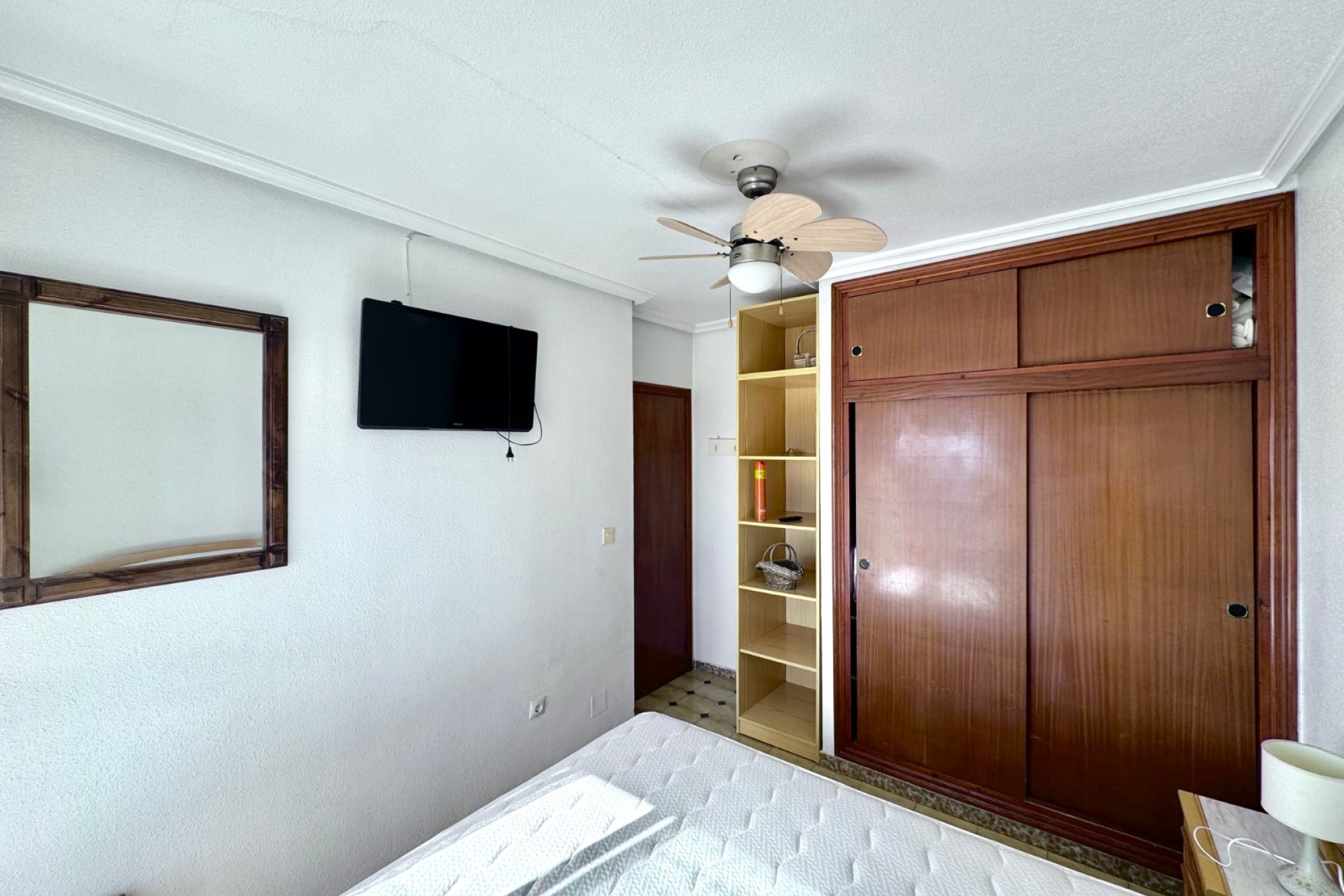 Alquiler - Apartamento / piso - Torrevieja - Torrelamata - La Mata