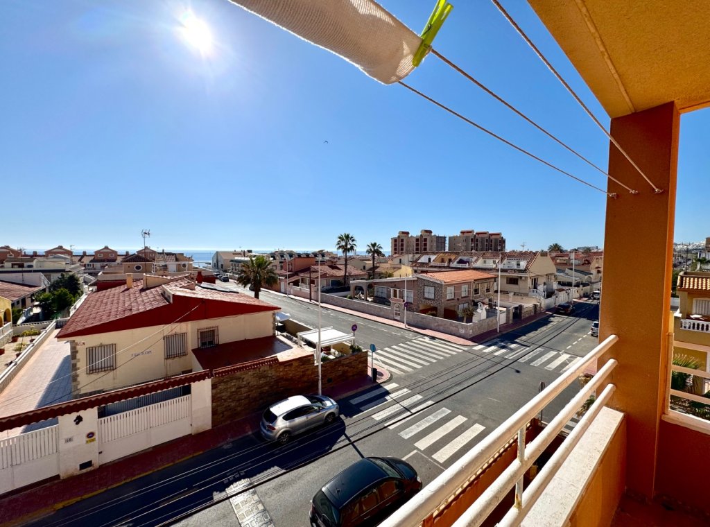Alquiler - Apartamento / piso - Torrevieja - Torrelamata - La Mata