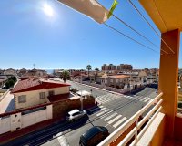Alquiler - Apartamento / piso - Torrevieja - Torrelamata - La Mata