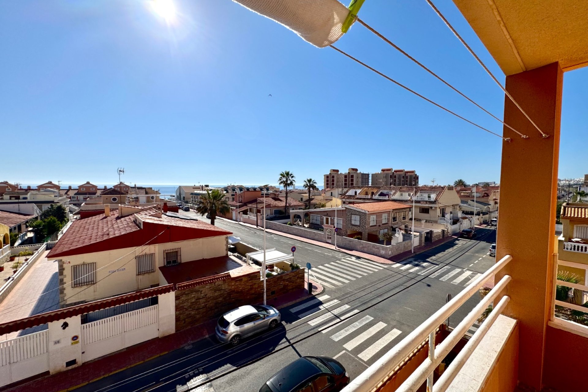 Alquiler - Apartamento / piso - Torrevieja - Torrelamata - La Mata