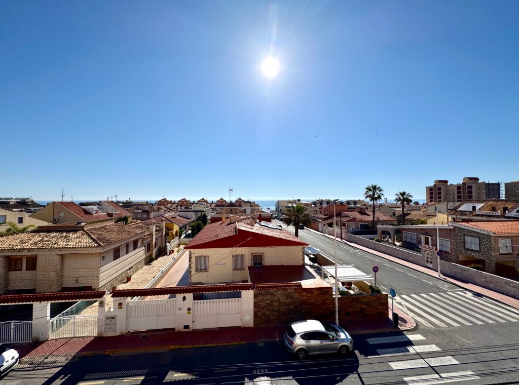 Alquiler - Apartamento / piso - Torrevieja - Torrelamata - La Mata