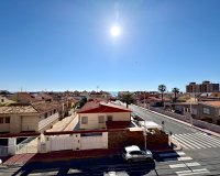 Alquiler - Apartamento / piso - Torrevieja - Torrelamata - La Mata