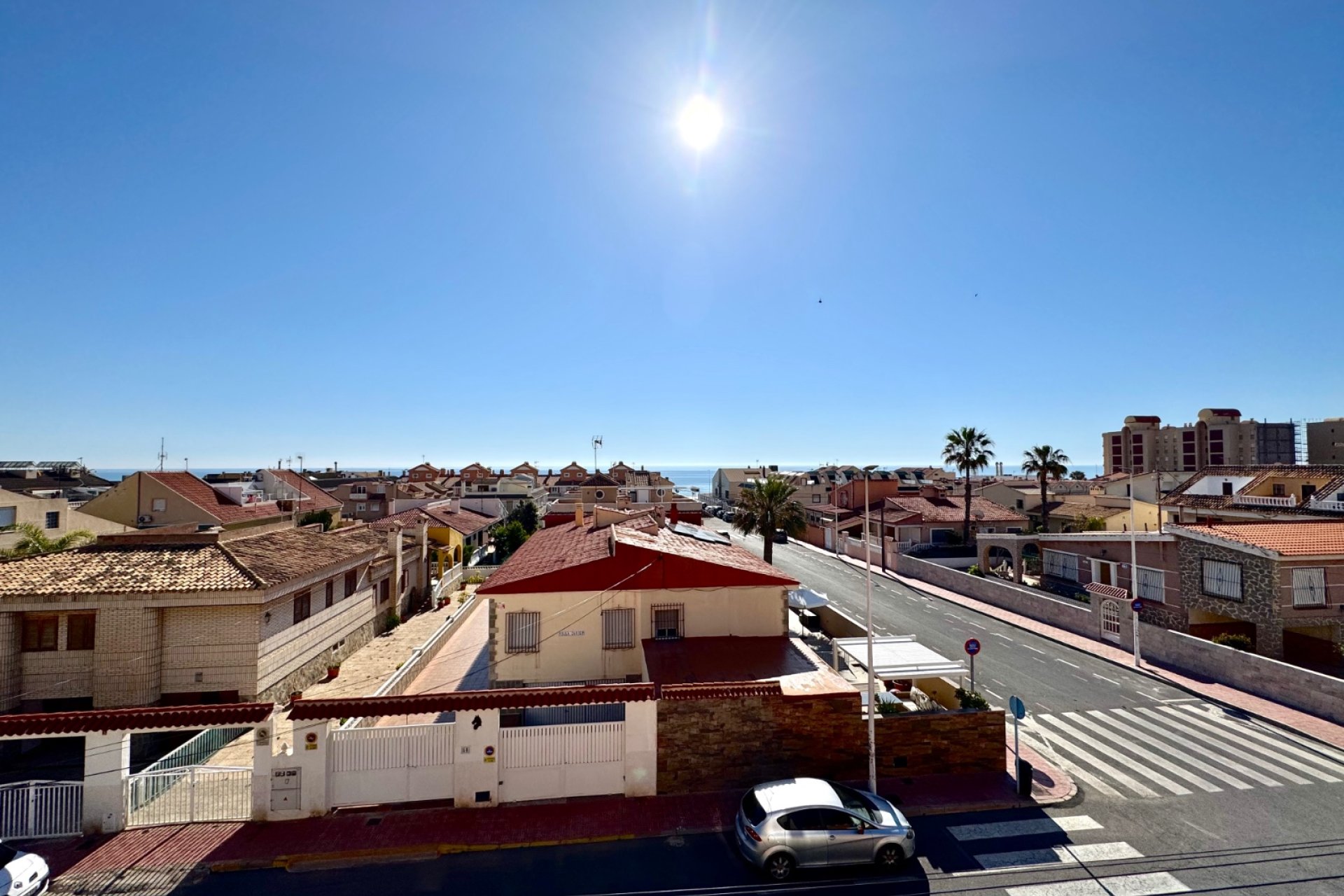 Alquiler - Apartamento / piso - Torrevieja - Torrelamata - La Mata