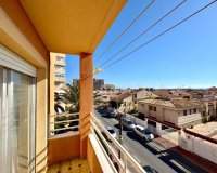 Alquiler - Apartamento / piso - Torrevieja - Torrelamata - La Mata