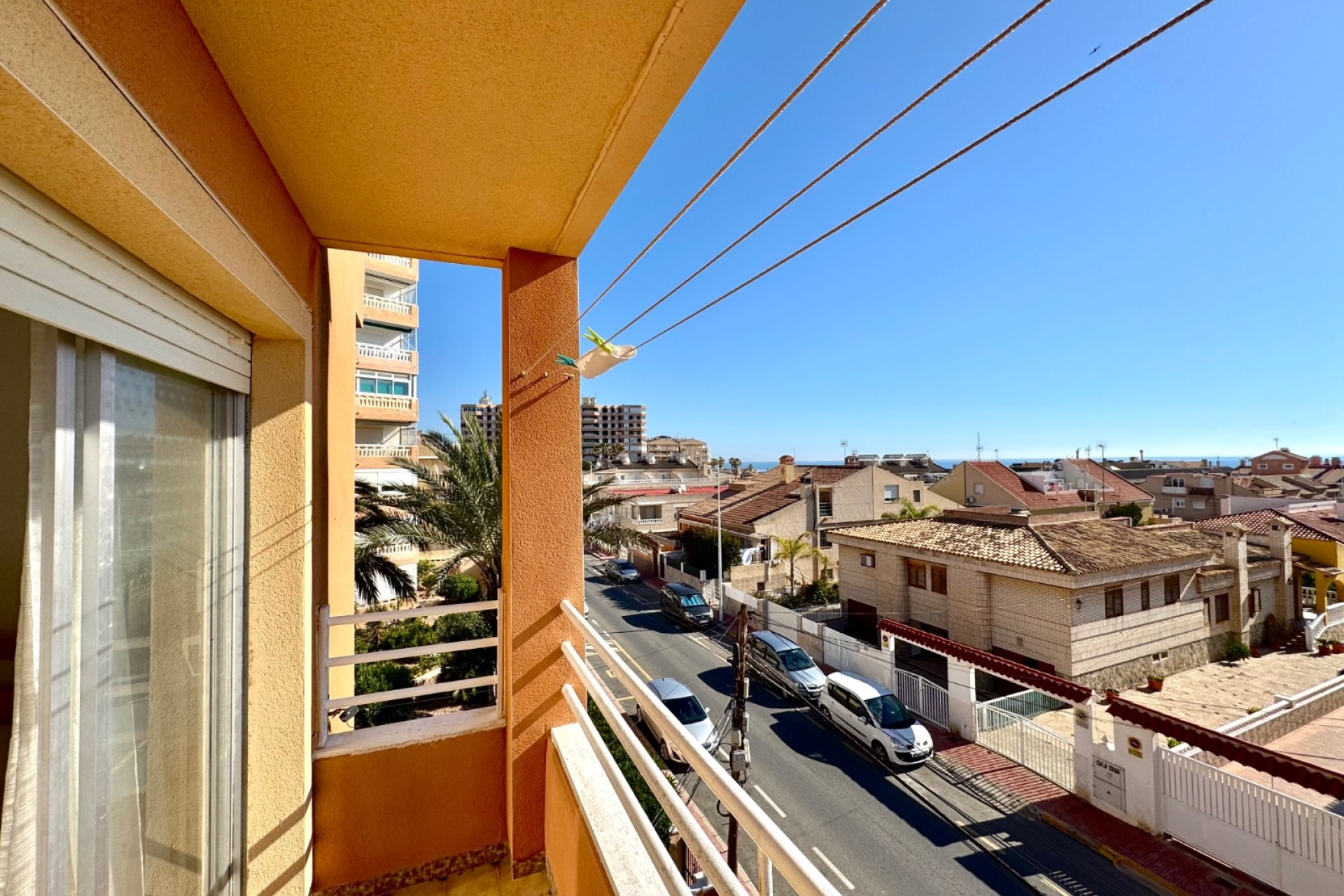 Alquiler - Apartamento / piso - Torrevieja - Torrelamata - La Mata