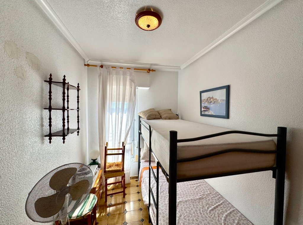 Alquiler - Apartamento / piso - Torrevieja - Torrelamata - La Mata