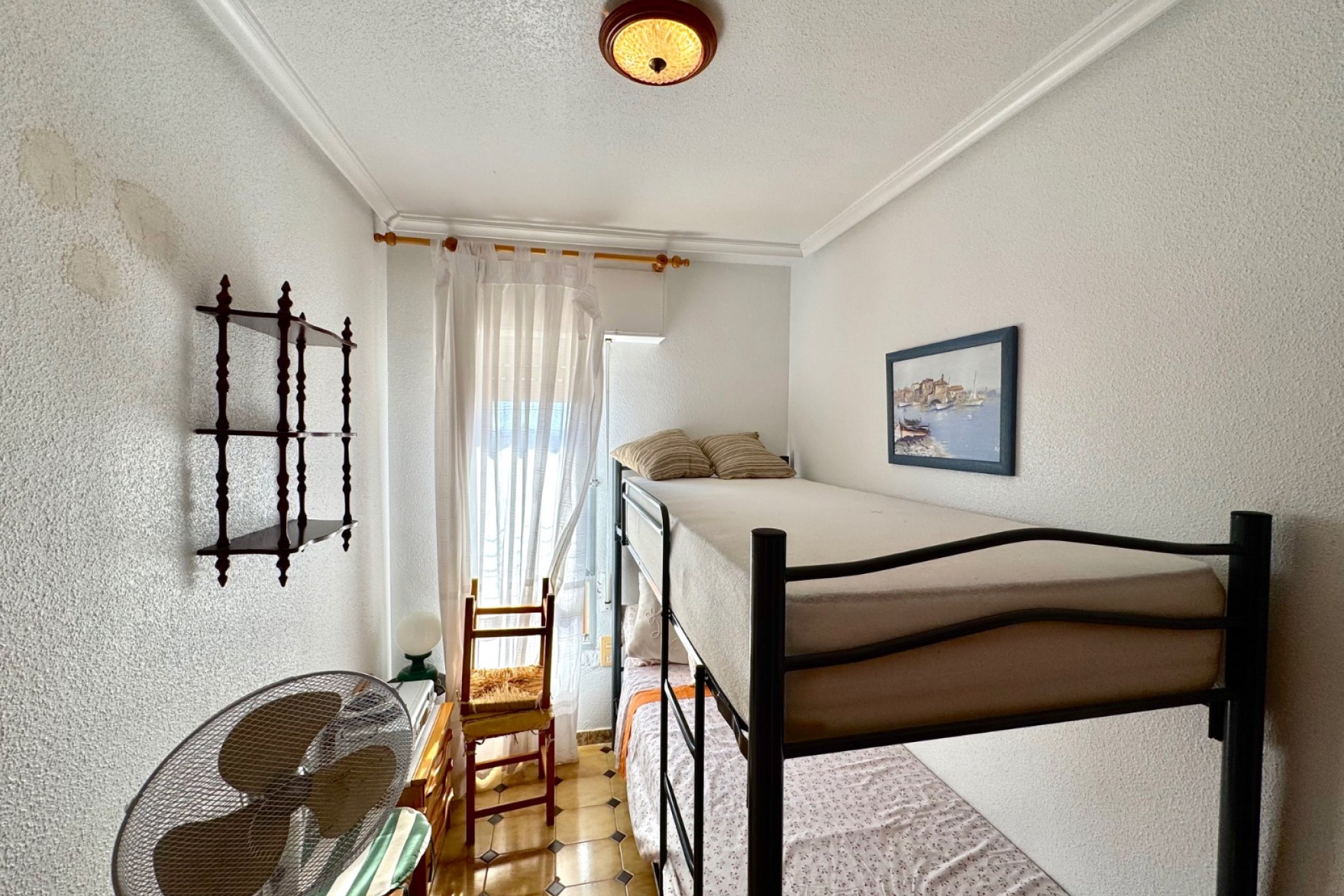 Alquiler - Apartamento / piso - Torrevieja - Torrelamata - La Mata