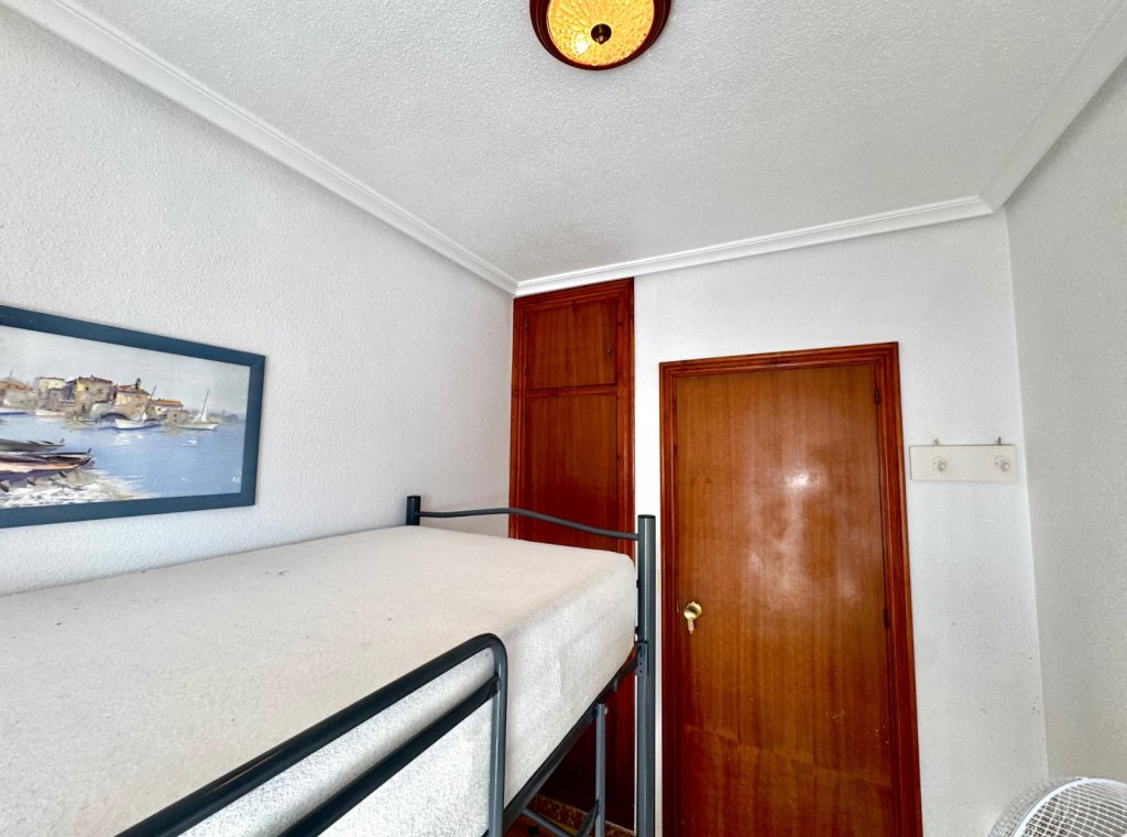 Alquiler - Apartamento / piso - Torrevieja - Torrelamata - La Mata