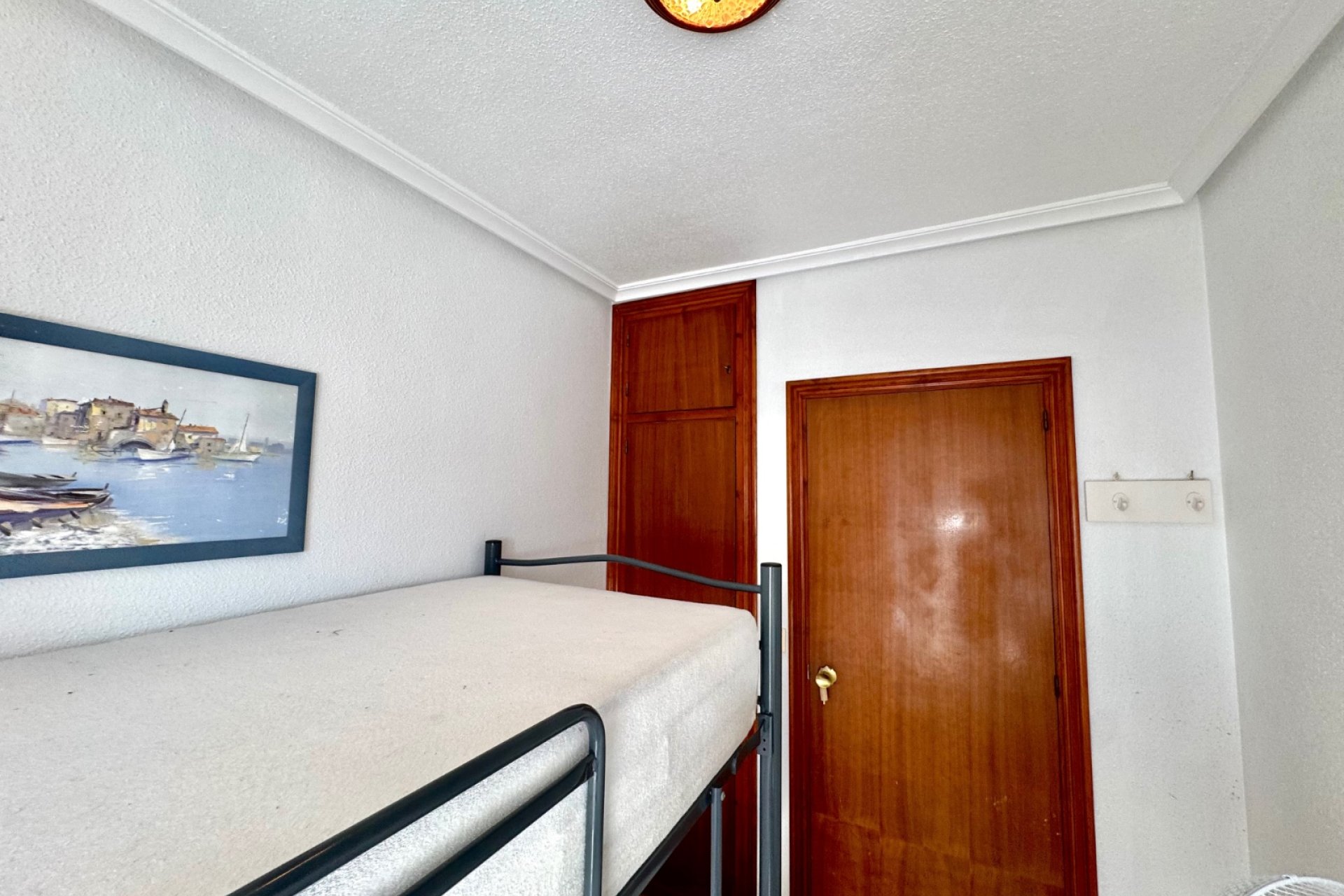 Alquiler - Apartamento / piso - Torrevieja - Torrelamata - La Mata