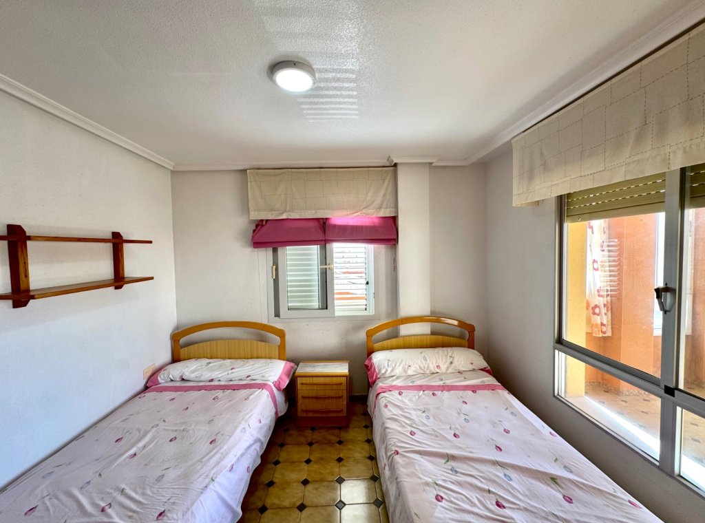 Alquiler - Apartamento / piso - Torrevieja - Torrelamata - La Mata