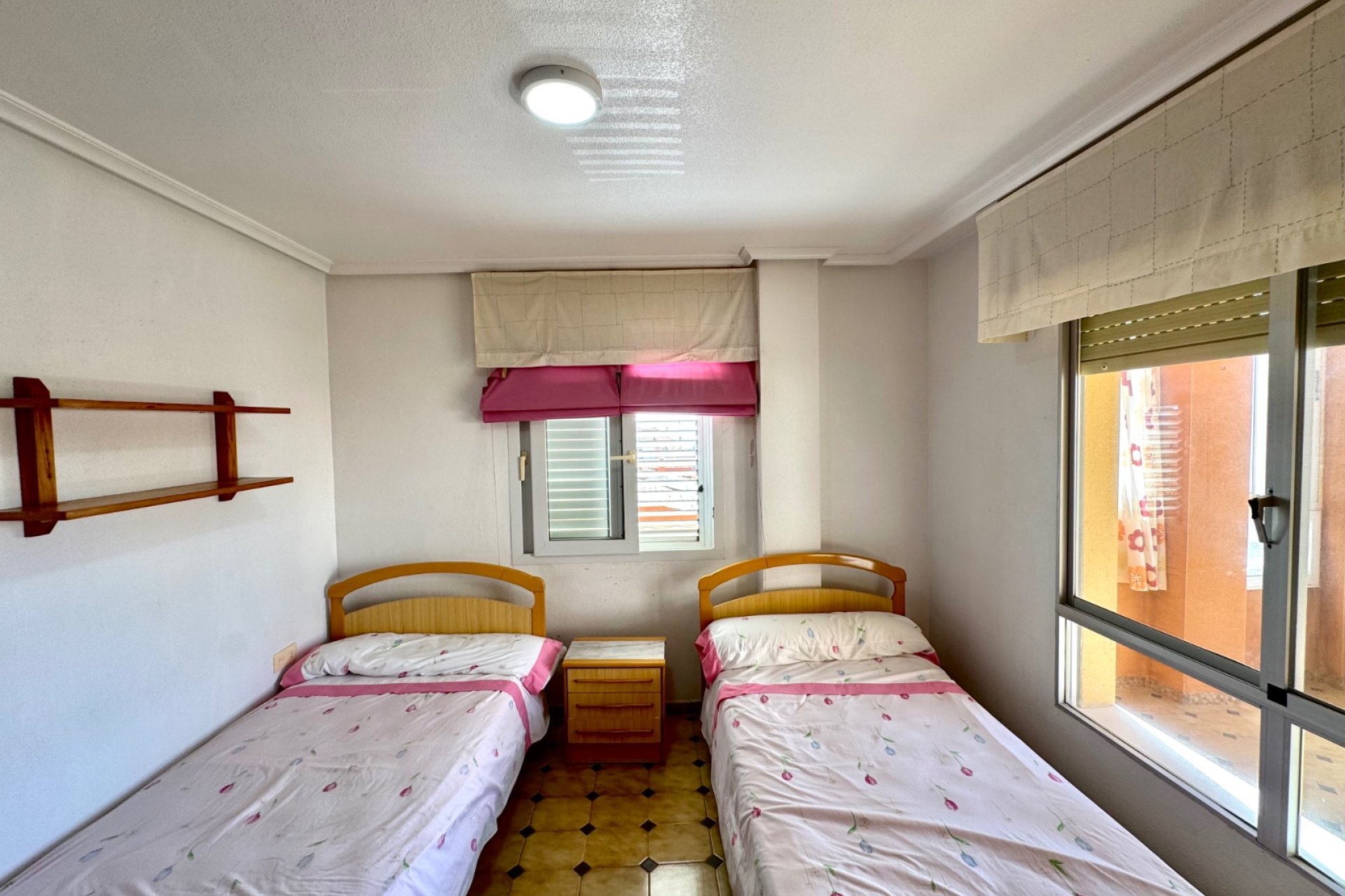 Alquiler - Apartamento / piso - Torrevieja - Torrelamata - La Mata