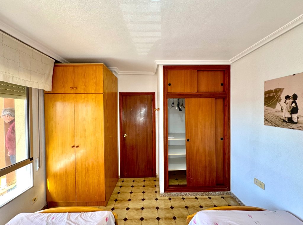 Alquiler - Apartamento / piso - Torrevieja - Torrelamata - La Mata
