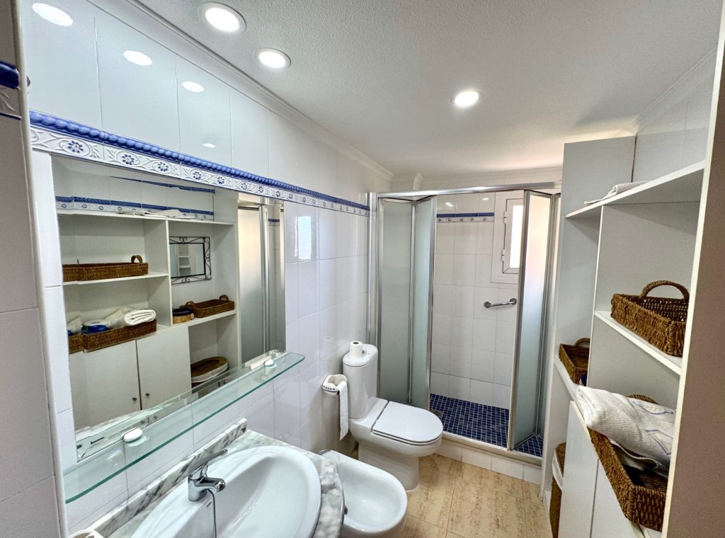 Alquiler - Apartamento / piso - Torrevieja - Torrelamata - La Mata