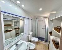 Alquiler - Apartamento / piso - Torrevieja - Torrelamata - La Mata