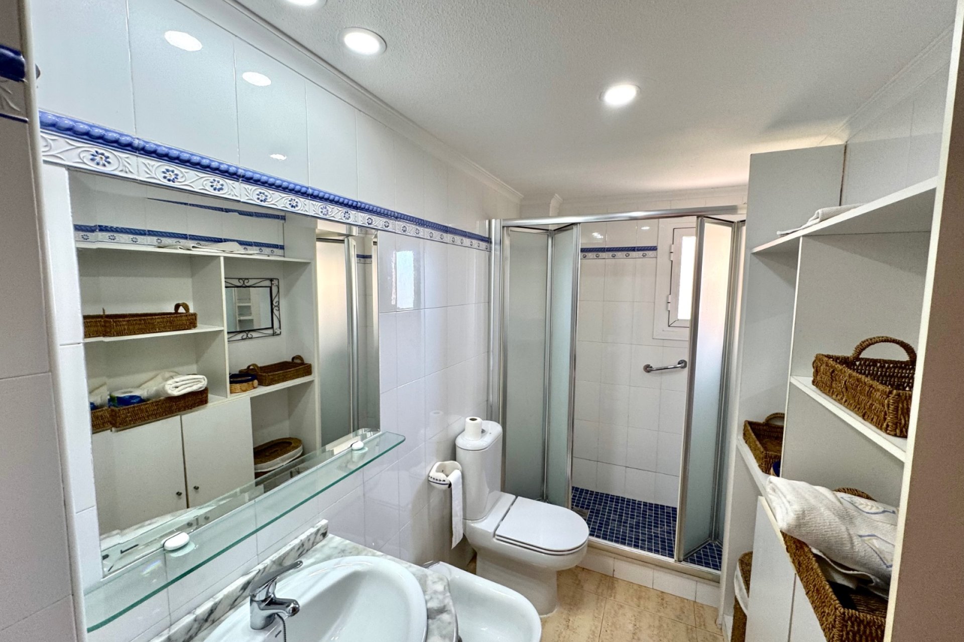 Alquiler - Apartamento / piso - Torrevieja - Torrelamata - La Mata