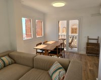Alquiler - Apartamento / piso - Torrevieja - Torrelamata - La Mata