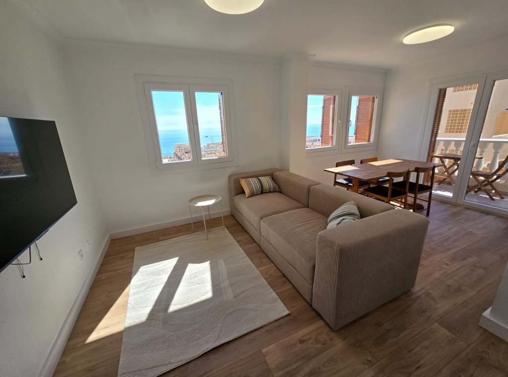 Alquiler - Apartamento / piso - Torrevieja - Torrelamata - La Mata